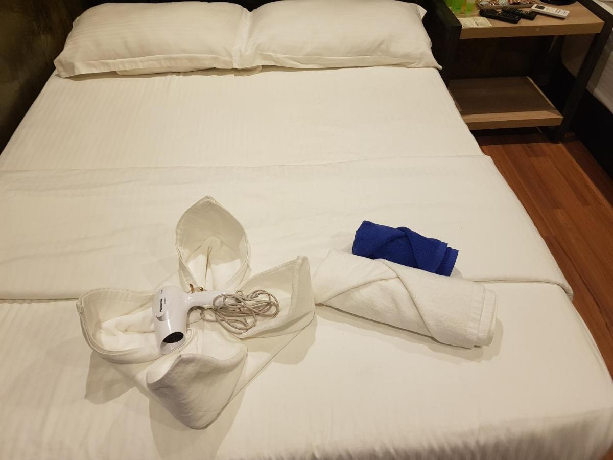 Memory Boutique Hotel Semporna Eksteriør billede