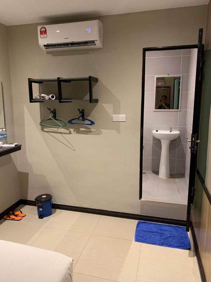 Memory Boutique Hotel Semporna Eksteriør billede
