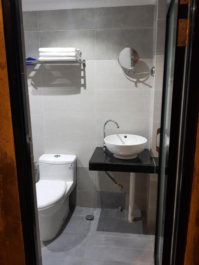 Memory Boutique Hotel Semporna Eksteriør billede